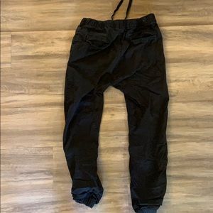 Drake Joggers